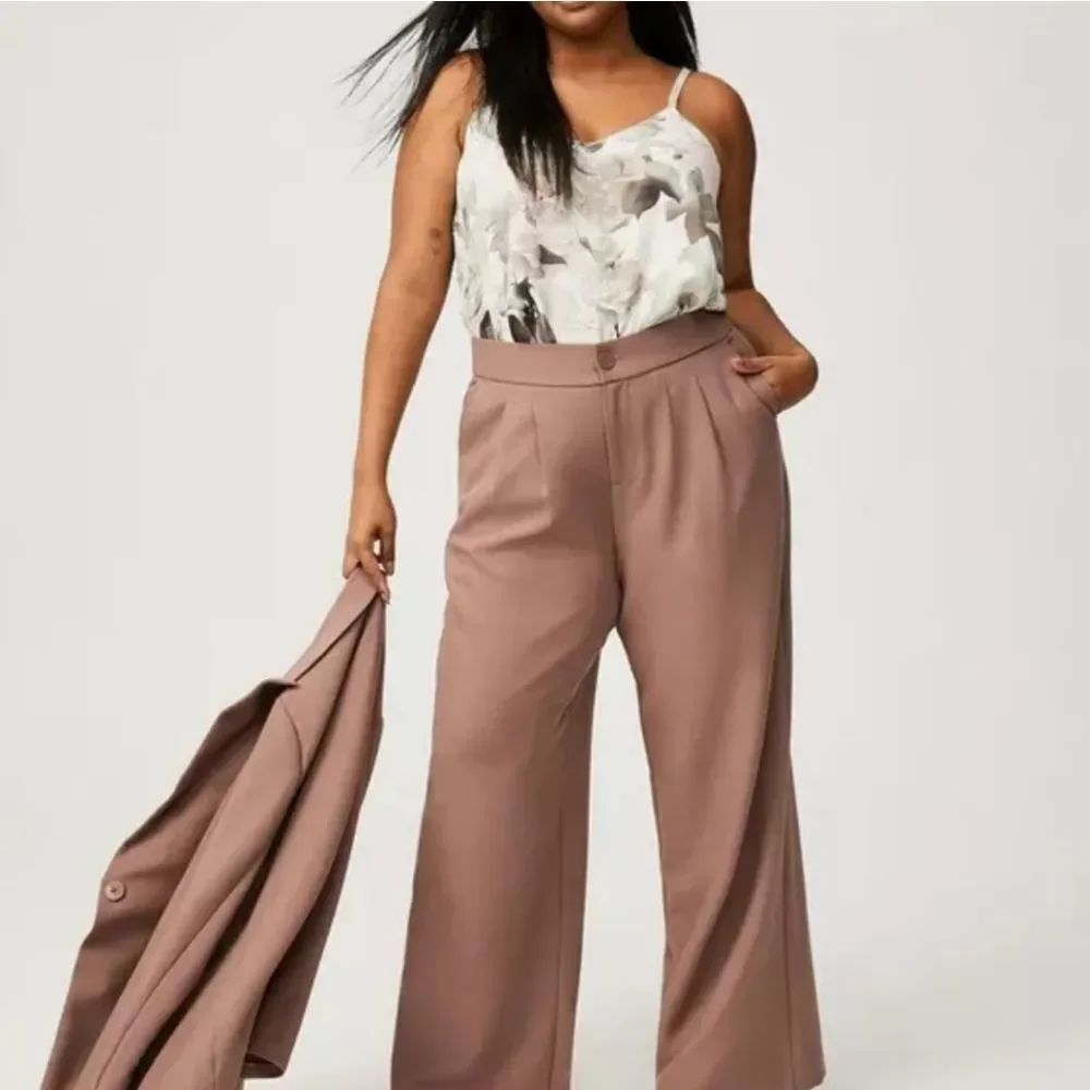 Torrid Sophie Semi-Sheer  Top
